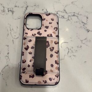 Walli case for iPhone 13 Pro Max